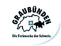 Ferien und Wohnungen in Graubuenden