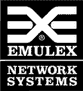 Logo Emulex