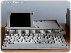 Amstrad Laptop