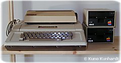 Apple II