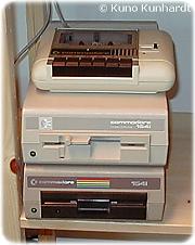 Commodore 1541
