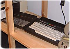 Commodore P4