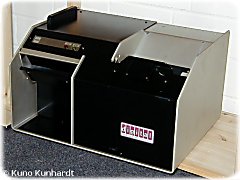 CR11 Lochjkartenleser