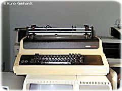 DECWriter IV /LA38