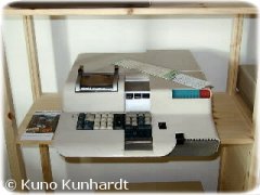 Olivetti Programma P101