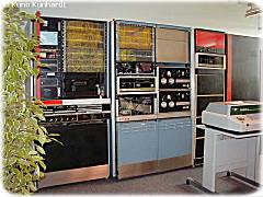 PDP9 from 1968