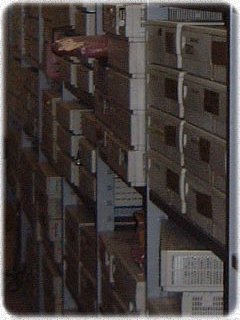 DEC-/VAX-/Alphastationen